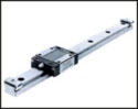 Linear guide rail